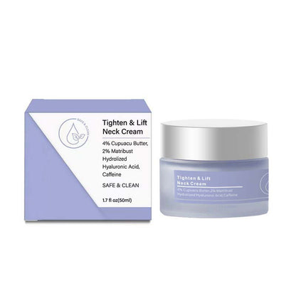 Neck Firming Cream Tightening Lifting Sagging Skin