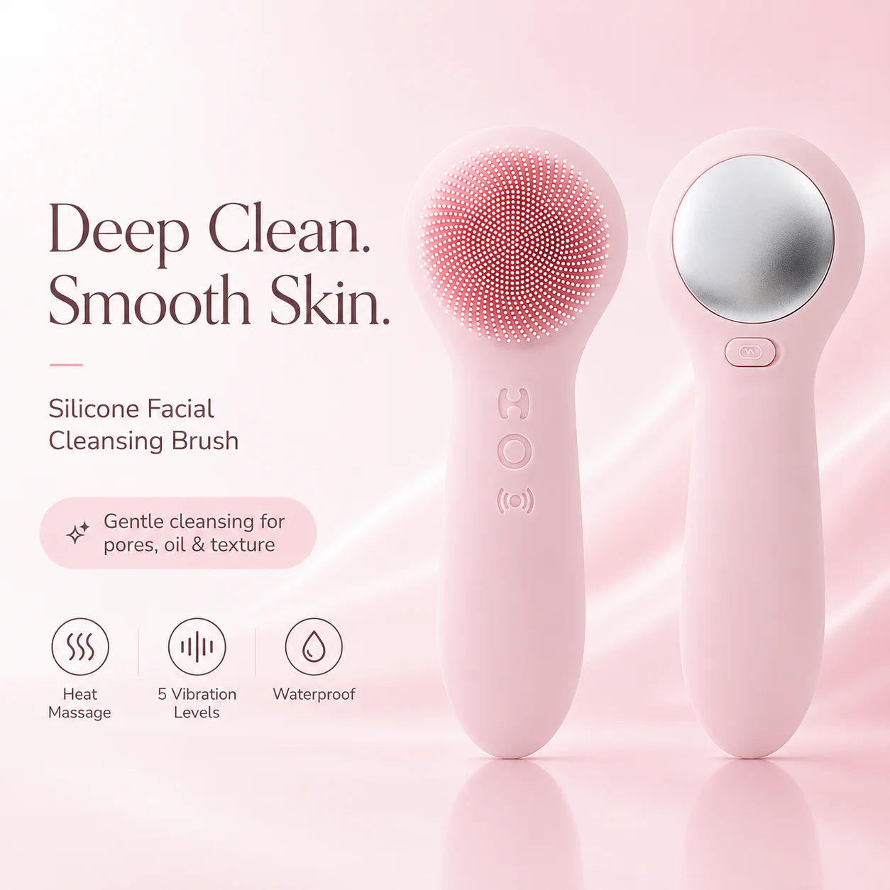 PerfectClense™ Skin Reset Cleansing System