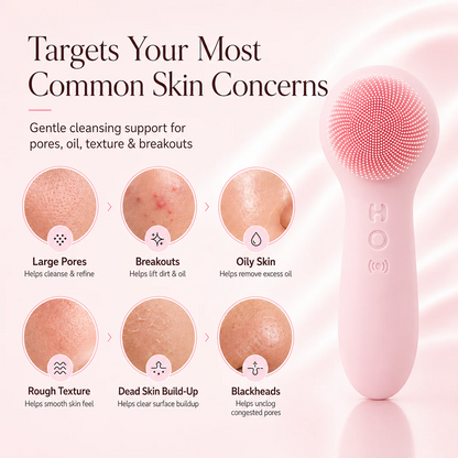 PerfectClense™ Skin Reset Cleansing System