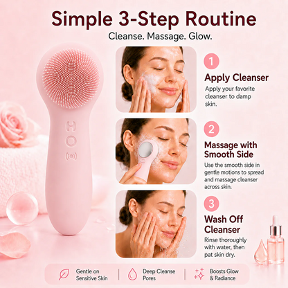 PerfectClense™ Skin Reset Cleansing System