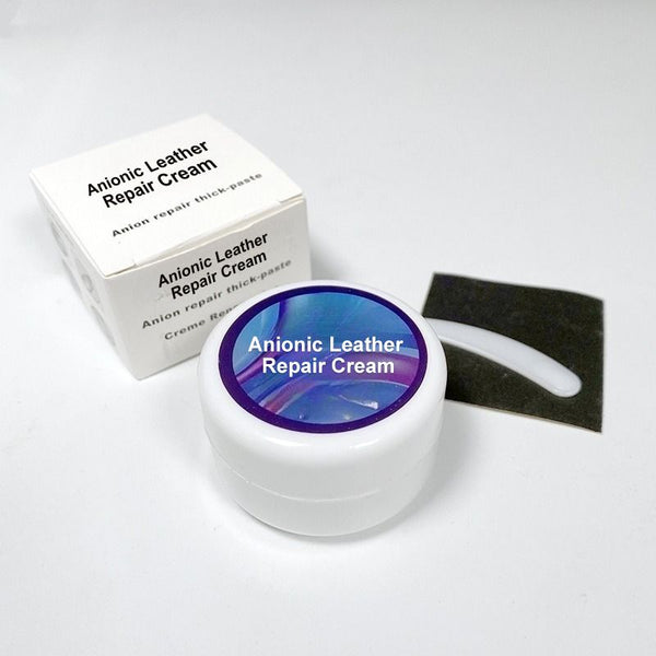 💜LAST DAY -BUY 1 GET 1 FREE💜50K+ SOLD!✨Anionic Leather Care Repair Cream
